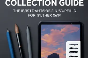 jingsketch collection guide the best brushes tutorials for 1152