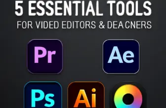 jordan steele collection 5 essential tools for video editors 178