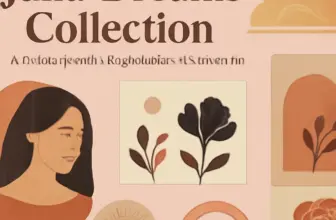 julia dreams collection 12 stunning design assets for modern 179