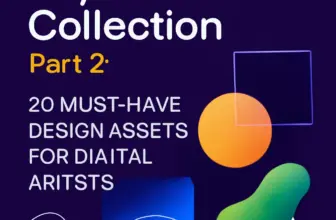 layerform collection part 2 20 must have design assets for d 198
