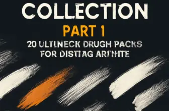 ldarro collection part 1 20 ultimate brush packs for digital 200