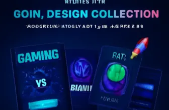 level up your brand with the odin design collection esports 269