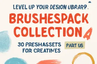 level up your design library brushespack collection part 94 620