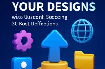 level up your designs with gavstds stunning 3d icon collecti 151