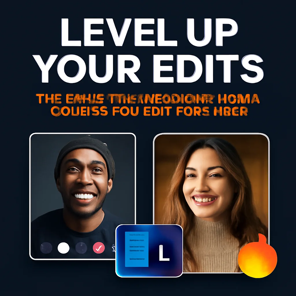 Level Up Your Edits: The Ultimate bryandelimata Collection for Creatives 🎬🔥