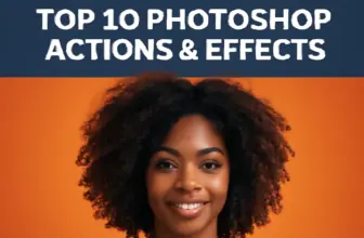 level up your edits top 20 photoshop actions effects part 3 833