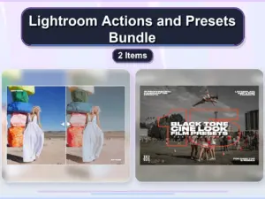 lightroom actions and presets bundle 2 items collage 78146cdd 1779182212