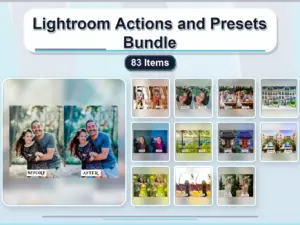 lightroom actions and presets bundle 83 items collage a1858c71 1779181626