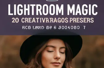 lightroom magic 20 creativetacos presets for mobile desktop 918