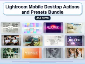 lightroom mobile desktop actions and presets bundle 242 it collage 58dac31b 1779182524