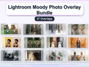 lightroom moody photo overlay bundle 37 overlays collage 522897a3 1779182471