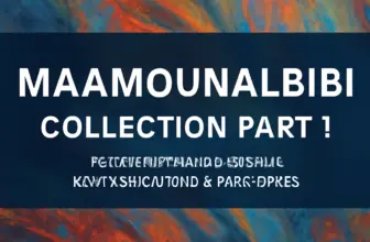 maamounalbibi collection part 1 20 mesmerizing abstract back 222
