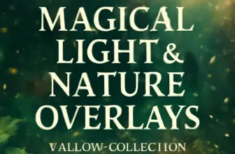 magical light nature overlays walllow collection part 2 1638
