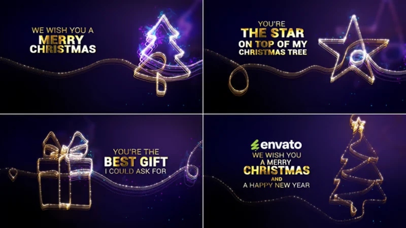 Merry Christmas and Happy New Year Festive Opener 15 merry christmas and happy new year festive opener9