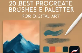 minitrezodesign collection part 8 20 best procreate brushes 239
