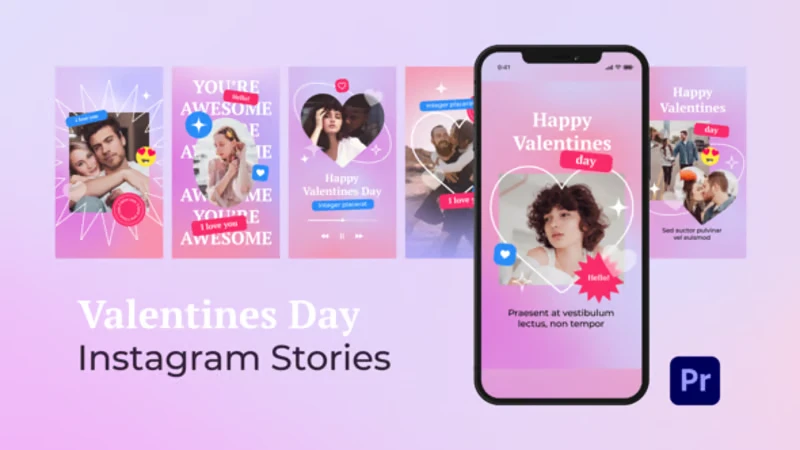 Modern Dynamic Mobile App Promo with 3D Smartphone Mockups 8 modern dynamic mobile app promo with 3d smartphone mockups15