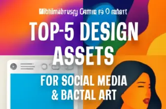 motionmediagroup collection top 5 design assets for social m 252