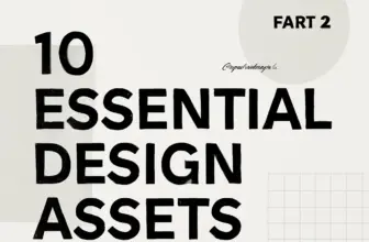mustafa beksen collection part 2 10 essential design assets 1282