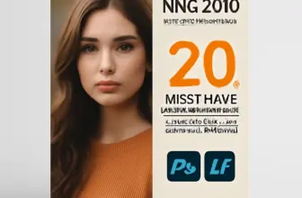 nmc2010 collection part 4 20 must have photoshop actions li 1309
