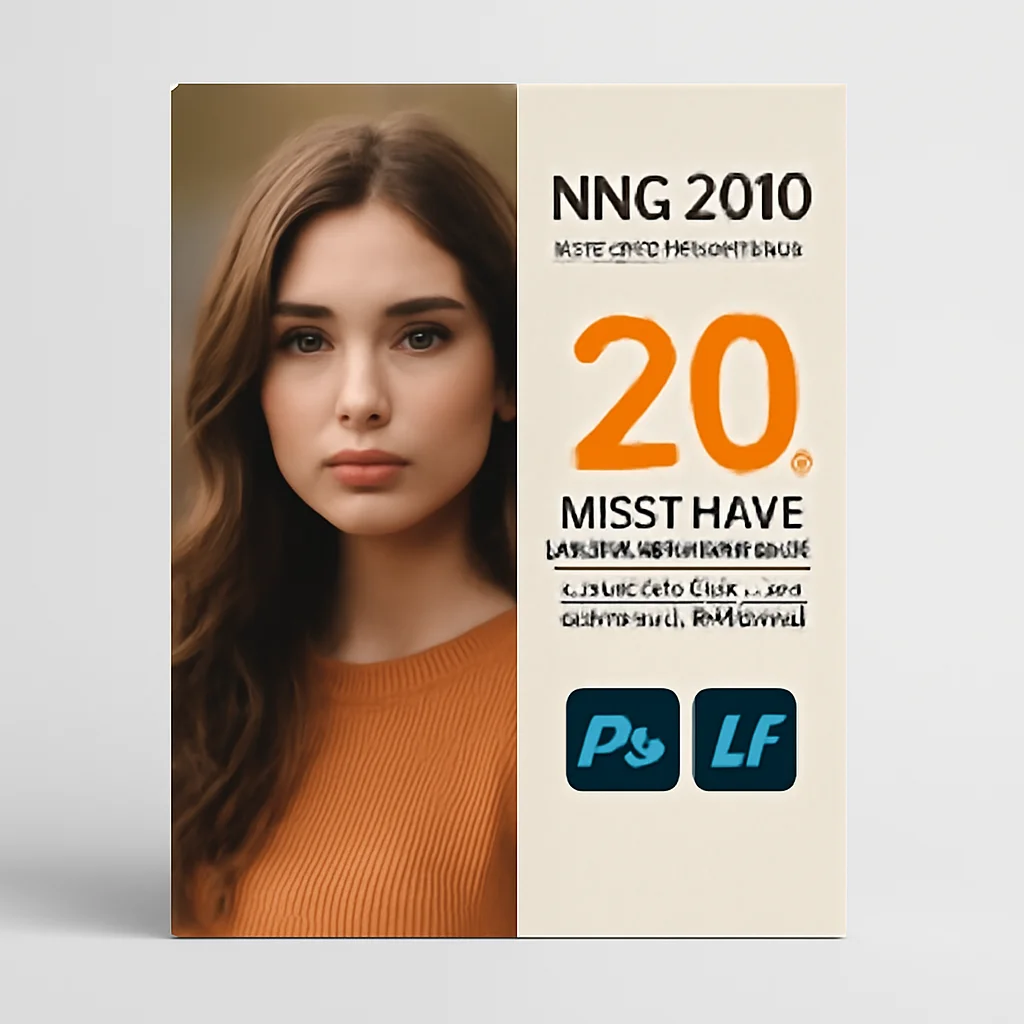 nmc2010 collection part 4 20 must have photoshop actions li 1309