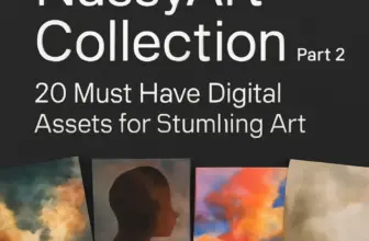 nassyart collection part 2 20 must have digital assets for s 256