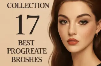nastya frim collection 17 best procreate brushes for hair ey 1292