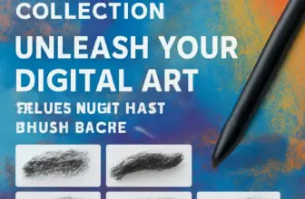 olgarom collection unleash your digital art with 5 must have 270