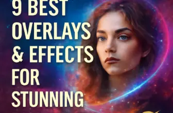 photospirit collection 9 best overlays effects for stunning 278