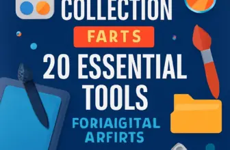 pixelbuddhanet collection part 5 20 essential tools for digi 1369