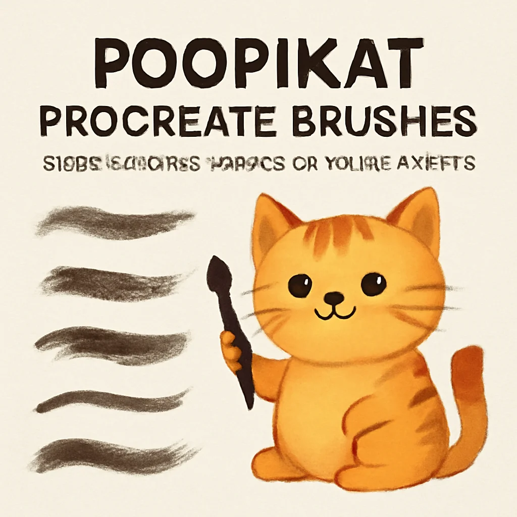 Unleash Your Digital Artistry: The Ultimate polikarpovaart Collection for Procreate