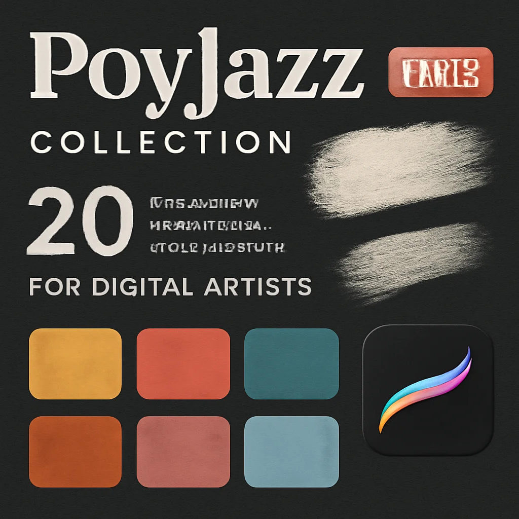 Best Pixelbuddha Collection Part 1: 20 Must-Have Design Assets for Creatives