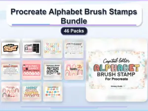 procreate alphabet brush stamps bundle 46 packs collage cbd2b45c 1779183014