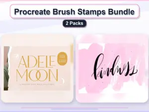 procreate brush stamps bundle 2 packs collage 49d07f31 1779181627