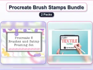procreate brush stamps bundle 2 packs collage 7179d85a 1779182218
