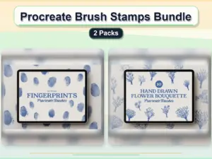 procreate brush stamps bundle 2 packs collage 8c4c8b80 1779181609