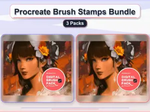 procreate brush stamps bundle 3 packs collage 0dae3272 1779182224