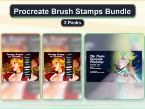 procreate brush stamps bundle 3 packs collage 69d7ea76 1779182430