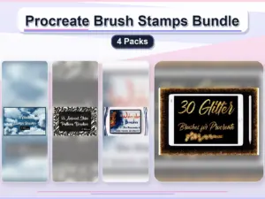 procreate brush stamps bundle 4 packs collage 3a68583f 1779182709