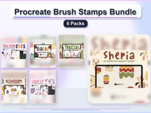 procreate brush stamps bundle 6 packs collage 8a20667a 1779183023