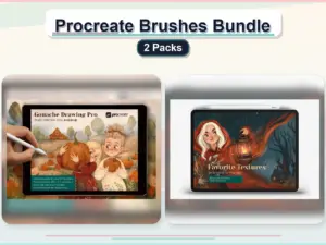 procreate brushes bundle 2 packs collage 640aa284 1779180765