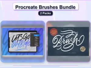 procreate brushes bundle 2 packs collage 77aa8ea7 1779181042