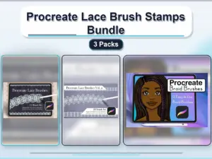 procreate lace brush stamps bundle 3 packs collage 199c4228 1779181767
