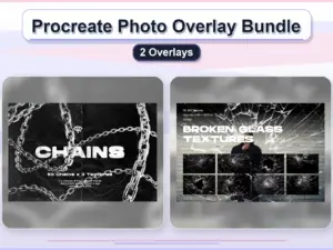 procreate photo overlay bundle 2 overlays collage e1e3f174 1779182040