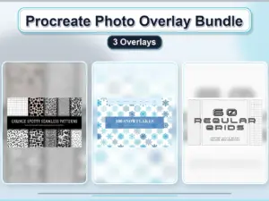 procreate photo overlay bundle 3 overlays collage 9e696791 1779182271