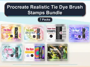 procreate realistic tie dye brush stamps bundle 7 packs collage 6e0397d6 1779182933
