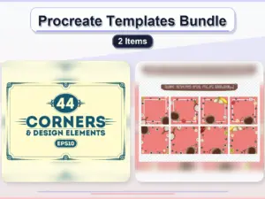 procreate templates bundle 2 items collage 75c70825 1779182589