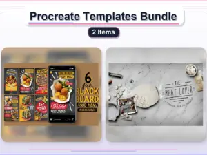 procreate templates bundle 2 items collage a0c4f951 1779180765