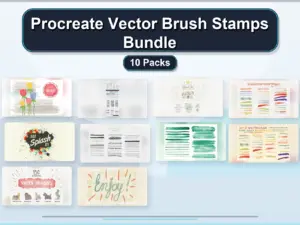 procreate vector brush stamps bundle 10 packs collage 05662c29 1779180670