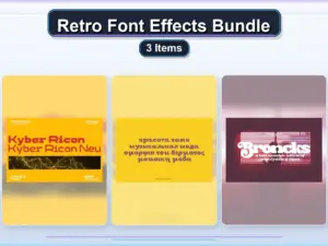 retro font effects bundle 3 items collage bc71ec0b 1779181849