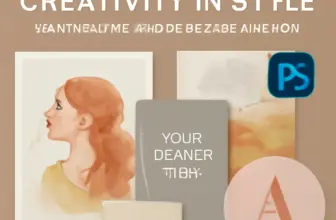 showcase your creativity in style 18 must have mockups psd 48